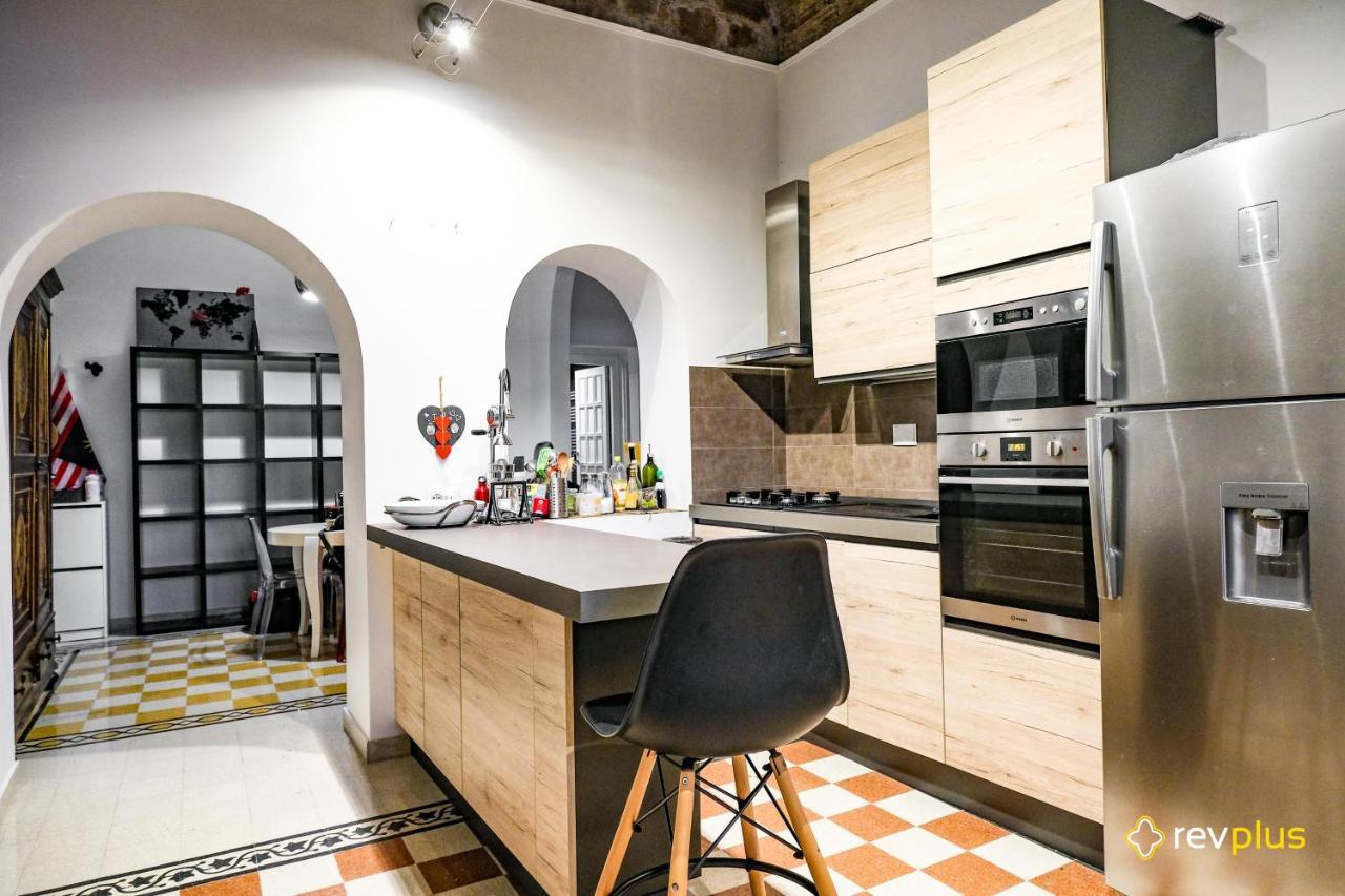 Ml Termini Appartement
