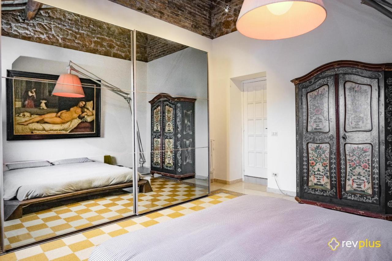 Ml Termini Appartement Rome