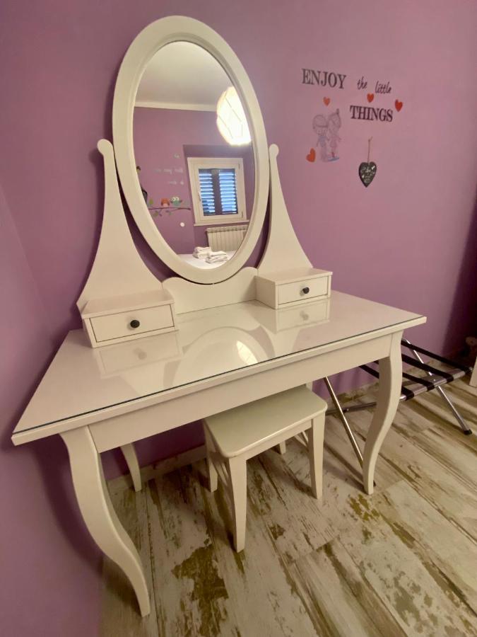 Ml Termini Appartement *